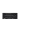 CHERRY KW 9200 MINI keyboard USB RF Wireless Bluetooth AZERTY French Black