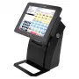All-in-One Cash Register Olympia Touch 200 TSE — 9.7 inch TFT Touchscreen, Thermal Transfer Printer 170 mm/s, SD Card, Black