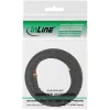 Network Cable InLine WIFI Cable R-SMA Plug R-SMA coupling 10m