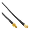 Network Cable InLine WIFI Cable R-SMA Plug R-SMA coupling 10m