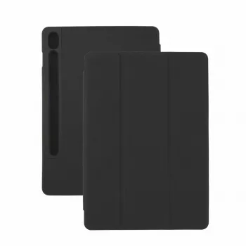 4smarts 541037 Tablet-Protective Case 27,9 cm (11) Folio Black (541037)