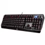 Membrane Keyboard Thermaltake Challenger Edge
