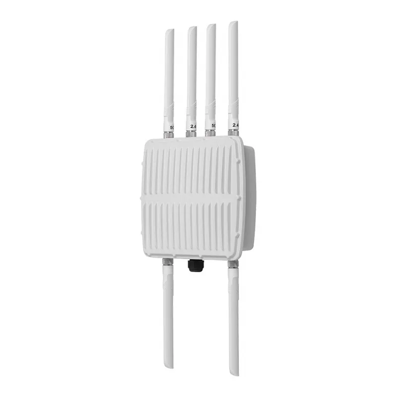 Wireless Access Point Edimax OAP1750, 1750 Mbit/s, 2.4 GHz, 5 GHz