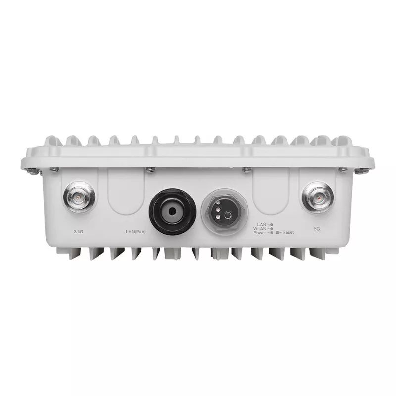 Wireless Access Point Edimax OAP1750, 1750 Mbit/s, 2.4 GHz, 5 GHz