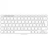Logitech Keys-To-Go 2 for iPad - Keyboard - built-in cover