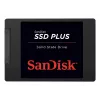 SANDISK SSD Plus 1TB 2.5inch SATA SSD Internal SSD Read speeds up to 545 MB/s SATA III 6 GB/s