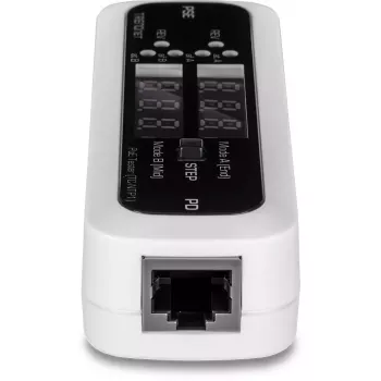 Network analyser Trendnet TC-NTP1
