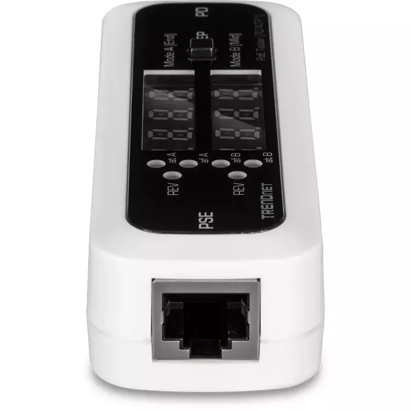 Network analyser Trendnet TC-NTP1