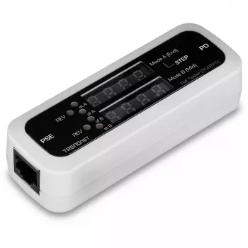 Network analyser Trendnet TC-NTP1