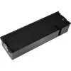 Cooker hood filter Electrolux MCFE18ST, charcoal, 372×112×73 mm, compatible with AEG