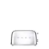 Smeg 50's Style Toaster TSF02SSEU Steel
