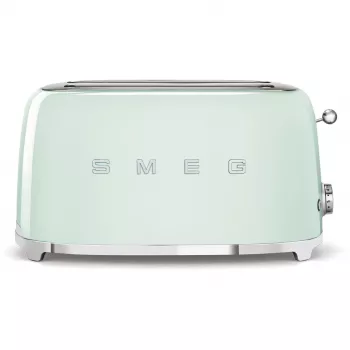 SMEG Toaster TSF02PGEU pastelgreen