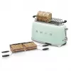 SMEG Toaster TSF02PGEU pastelgreen