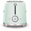 SMEG Toaster TSF02PGEU pastelgreen