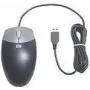 HP DC172B - Mouse - optisch - 3 Buttons - Wired - USB - for MultiSeat t200, Compaq Business Desktop dc7700, ProLiant WS460c G6