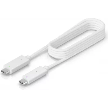 Ubiquiti UACC-AI-Theta-Audio-Cable-1M Audio-Cable White (UACC-AI-THETA-VIDEO-CABLE-1M)