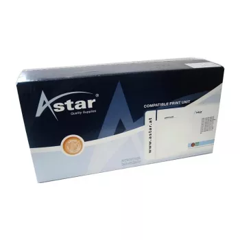Printer toner cartridge ASTAR AS20169 / compatible with Brother DCPL3510CDW — black, high capacity (approx. 3000 pages)
