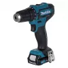 Cordless drill/driver - Makita DF333DWAE