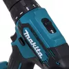 Cordless drill/driver - Makita DF333DWAE