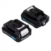 Cordless drill/driver - Makita DF333DWAE