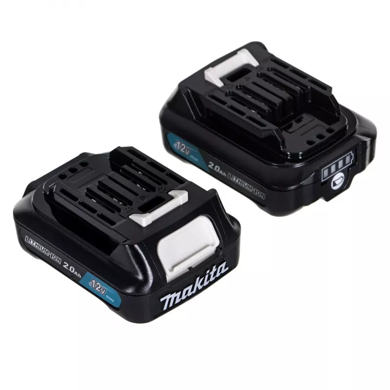Cordless drill/driver - Makita DF333DWAE