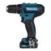 Cordless drill/driver - Makita DF333DWAE