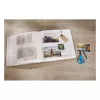 Photo Album Walther Design MX-200-R Red 100 Sheets