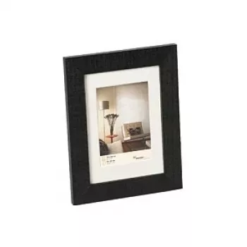 Single picture frame Walther Design Home HO030B Black