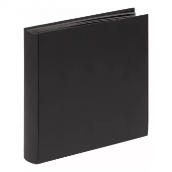 Photo album Walther Design Fun Black 100 sheets L