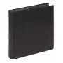 Photo album Walther Design Fun Black 100 sheets L