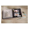 Photo album Walther Design Fun Black 100 sheets L