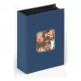 Photo album Walther Minimax slip-in Fun Blue 100 sheets 10 x 15