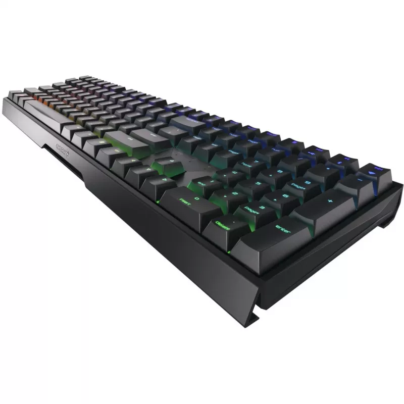 Cherry MX 3.0S - Keyboard - Backlighting