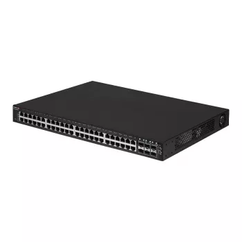 Switch EDIMAX IGS-5654PLX 54-Port Gigabit PoE+ with 6x 10GbE SFP