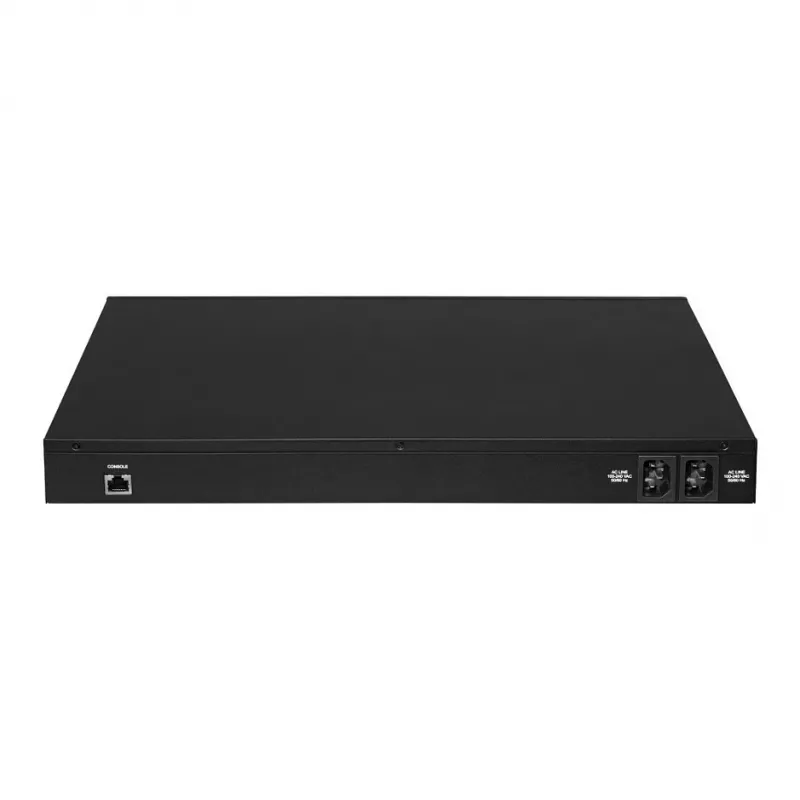 Switch EDIMAX IGS-5654PLX 54-Port Gigabit PoE+ with 6x 10GbE SFP