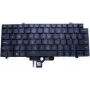Dell KYBD 79 US-INTL M20ISC-BS - Keyboard