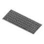 HP - Replacement Keyboard Notebook - backlit - German - for EliteBook 755 G5 (L14366-041)