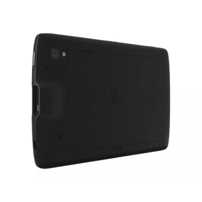 Zebra ET45 - Tablet - robust - Android 11 - 128 GB UFS card - 20.3 cm (8) (1280 x 800) - Barcode Reader - 5G