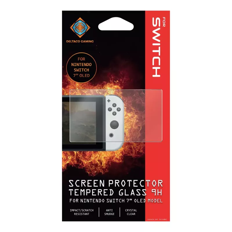 Screen protector Deltaco GAM-151