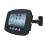 Compulocks iPad 10.2 Space Enclosure Tilting Stand 8 - Low-Rise - Mounting Kit (Enclosure, pole stand)
