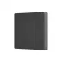 Sonoff R5 gateway/controller Black Plastic Wall mounting 86x13.5x86mm