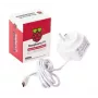Son Raspberry Pi Pi Power Supply AC 100-240V 15.3W White