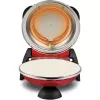 Original pizza stone Ø 31cm (beige, for Pizza Oven Delizia)