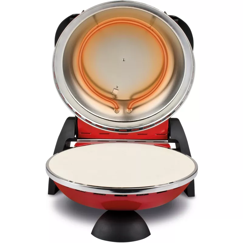 Original pizza stone Ø 31cm (beige, for Pizza Oven Delizia)