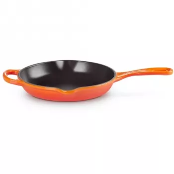 Le Creuset Signature Cast Iron Pan 20cm ovenred (20182200900422)