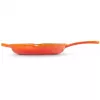 Le Creuset Signature Cast Iron Pan 20cm ovenred (20182200900422)