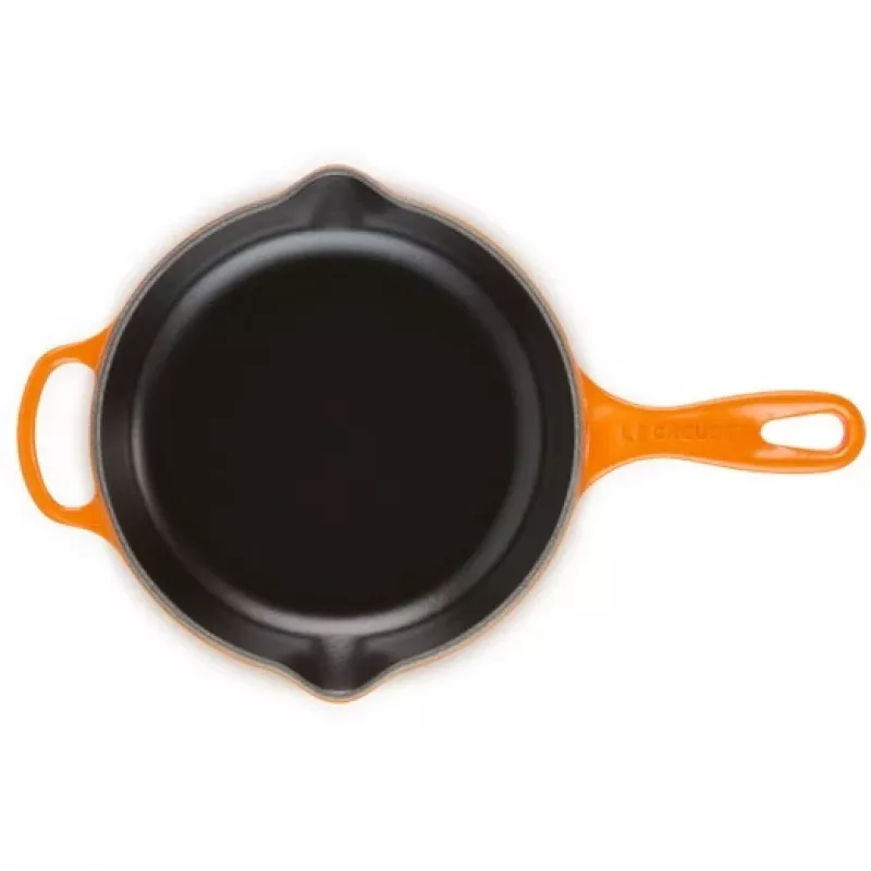 Le Creuset Signature Cast Iron Pan 20cm ovenred (20182200900422)