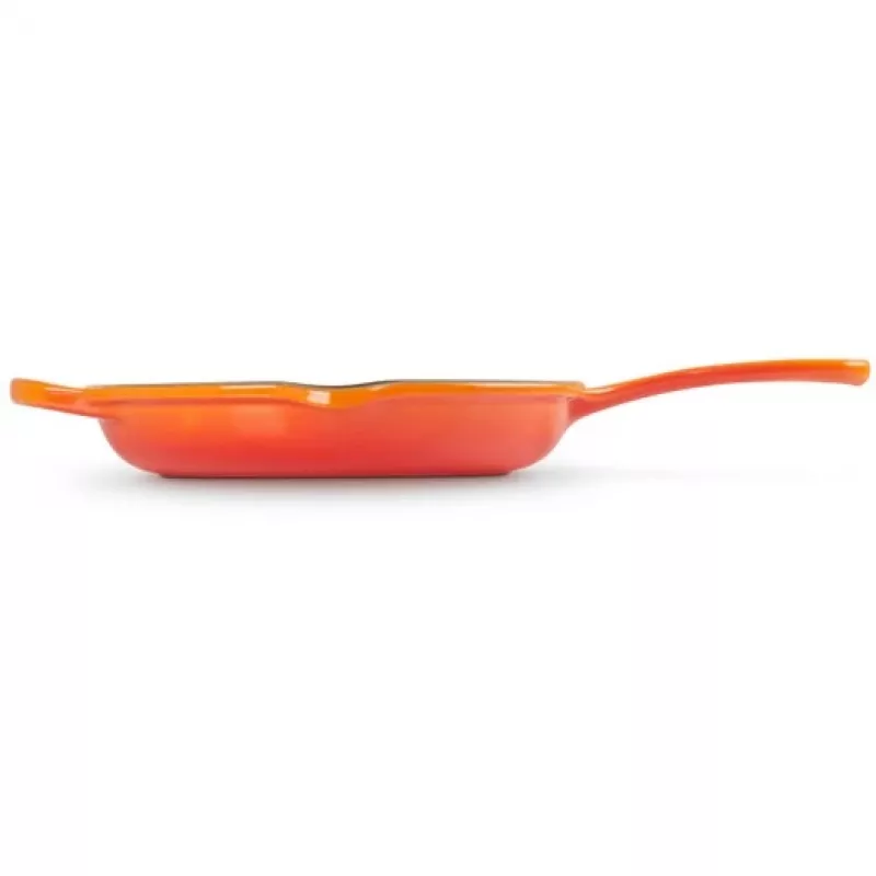Le Creuset Signature Cast Iron Pan 20cm ovenred (20182200900422)