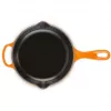 Le Creuset Signature Cast Iron Pan 20cm ovenred (20182200900422)