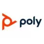 Poly IP Ceiling Microphone Array White Drop Cable (72 inch)